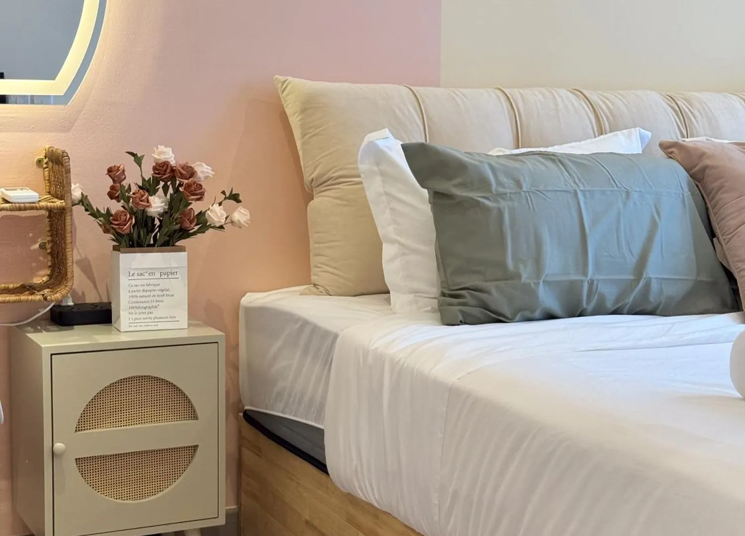 Appartement Rosewoodz Bukit Jalil By Iconique à Kuala Lumpur