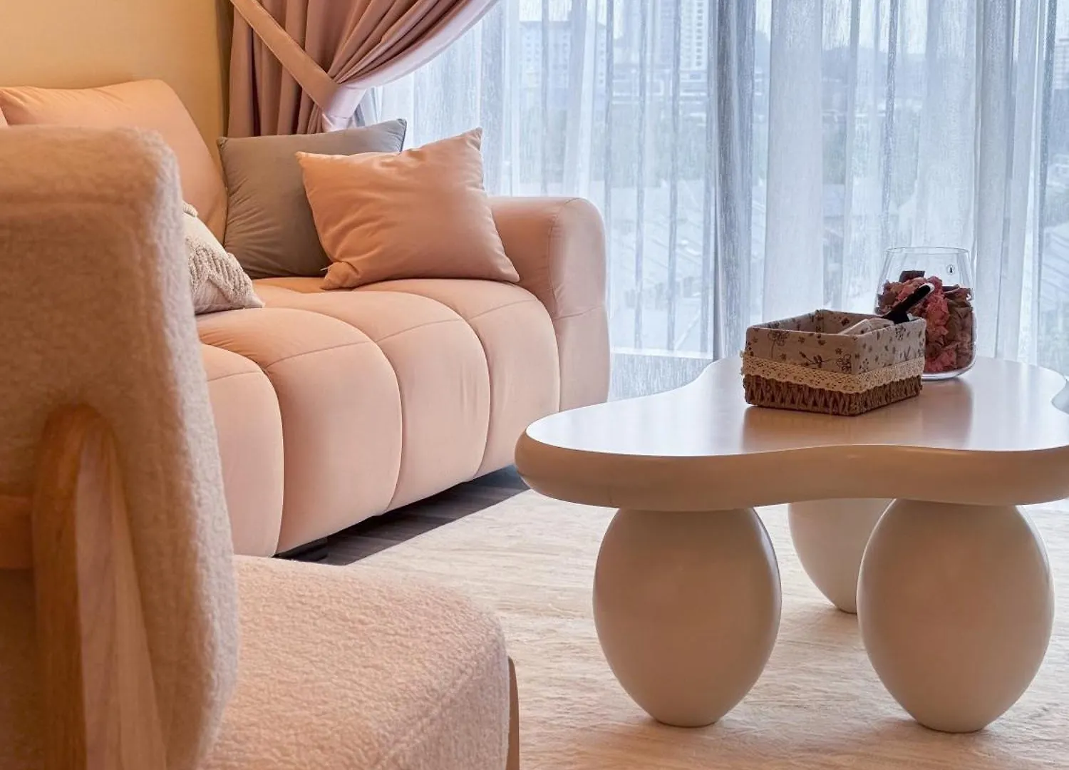 Rosewoodz Bukit Jalil By Iconique Lejlighed Kuala Lumpur