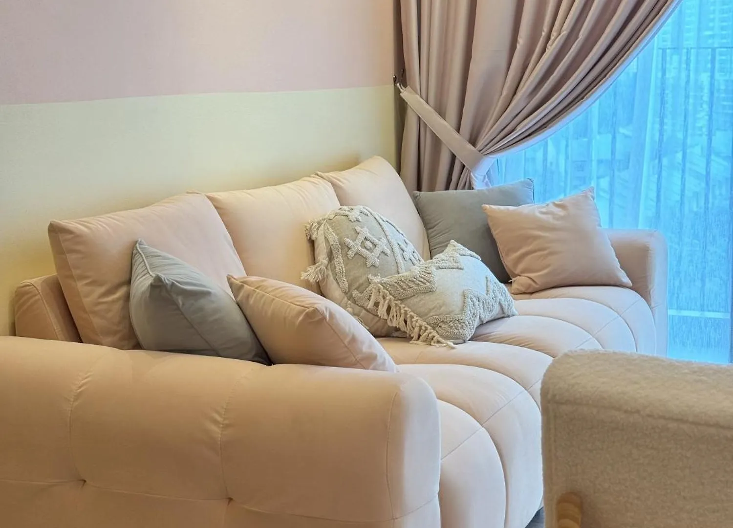 Rosewoodz Bukit Jalil By Iconique Lejlighed Kuala Lumpur